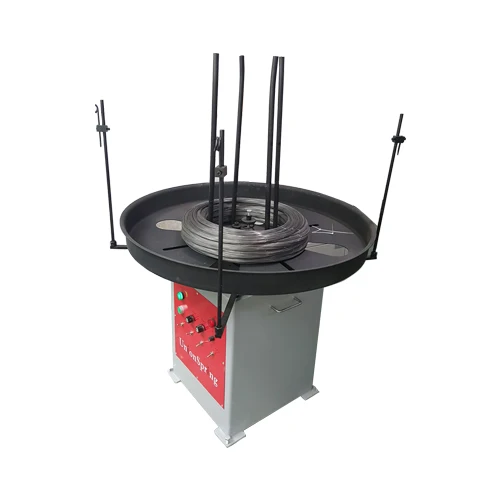 US-212 CNC Metal 2 Axis Spring Coiling Machine with Japan Motor