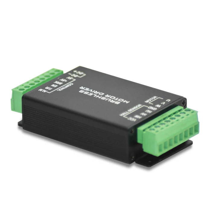  upgrade version BL2406 Integrated Machine Series Brushless Motor Drive dc to