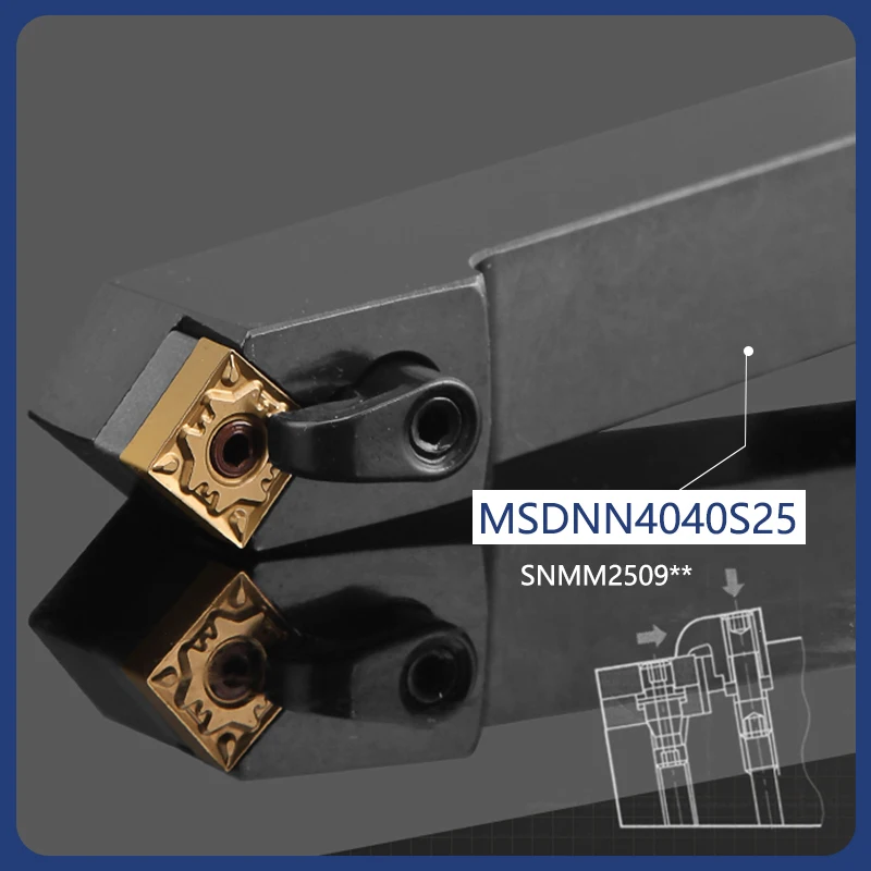 Cnc Lathe Turning Tools Tungsten Carbide Turning Inserts Manufacturer For Needle Holders