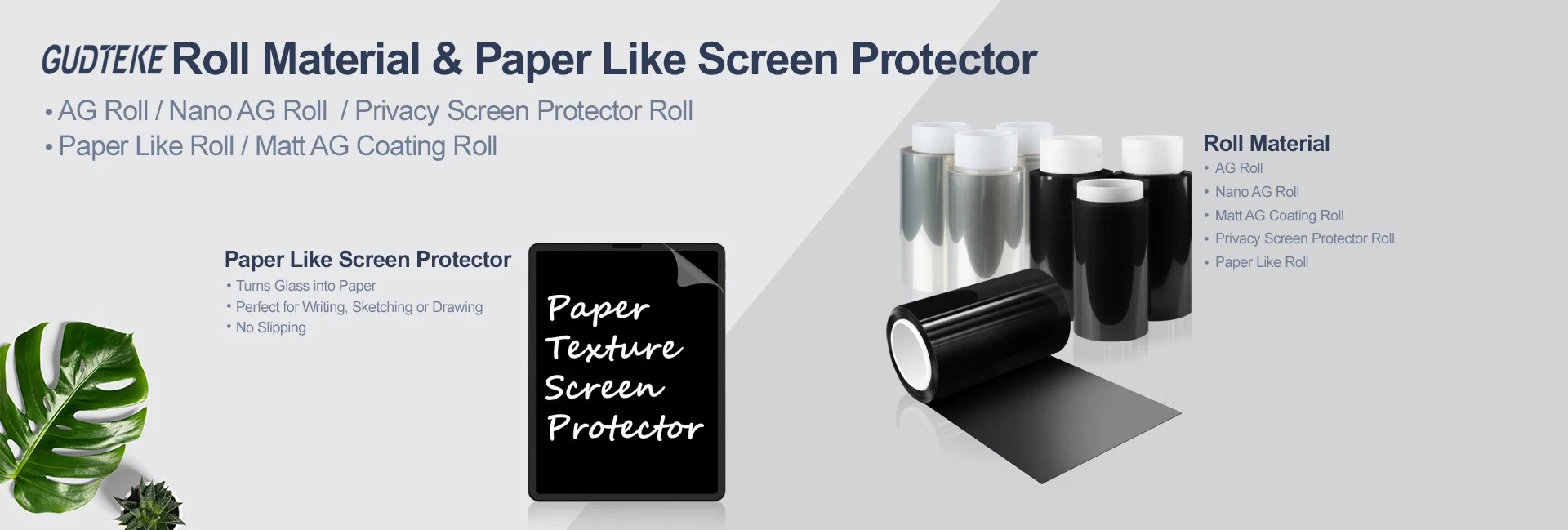 Screen Protector Cutting Machine