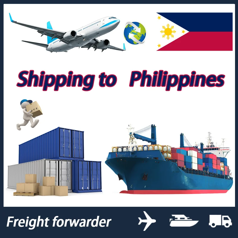 12years professional DDP door to door sea shipping agent from China to Thailand indonesia singapore malaysia Southeast Asia