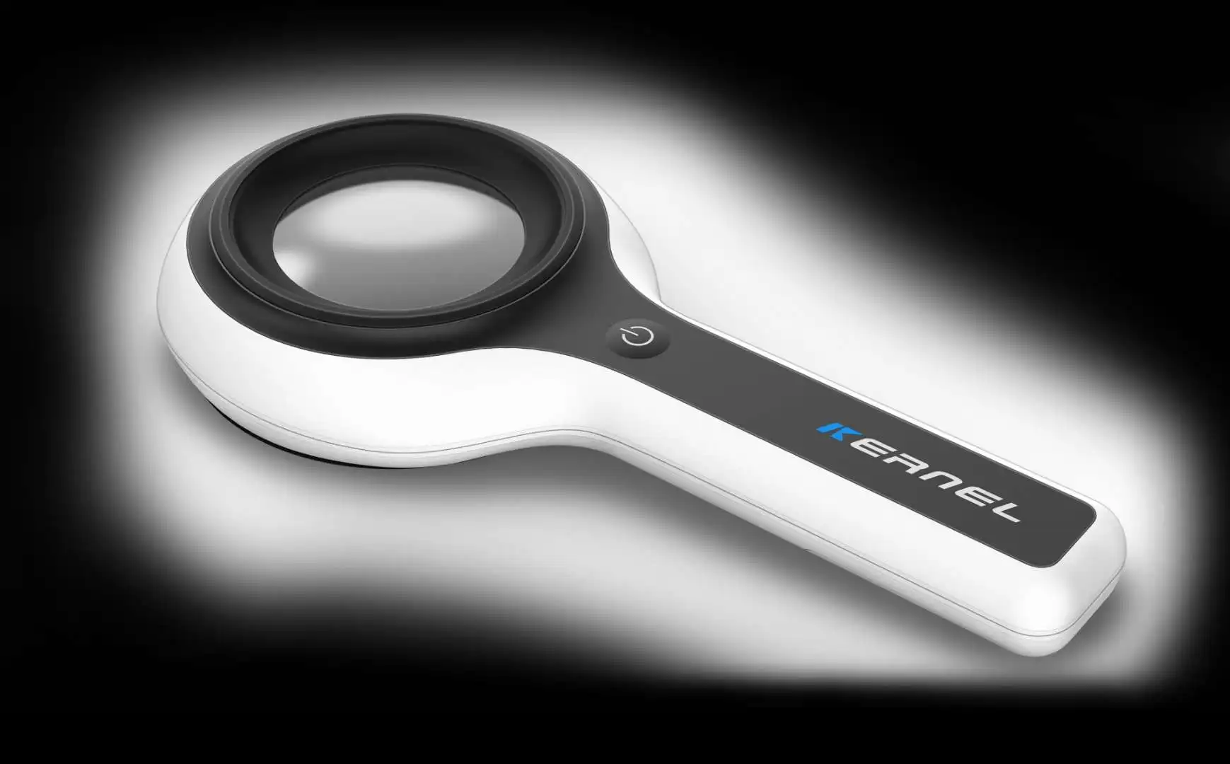 KN- 9000C 2020 new Medical woods lamp for dermatoscope skin analyzer Medical Woods Lamp for skin disease tester