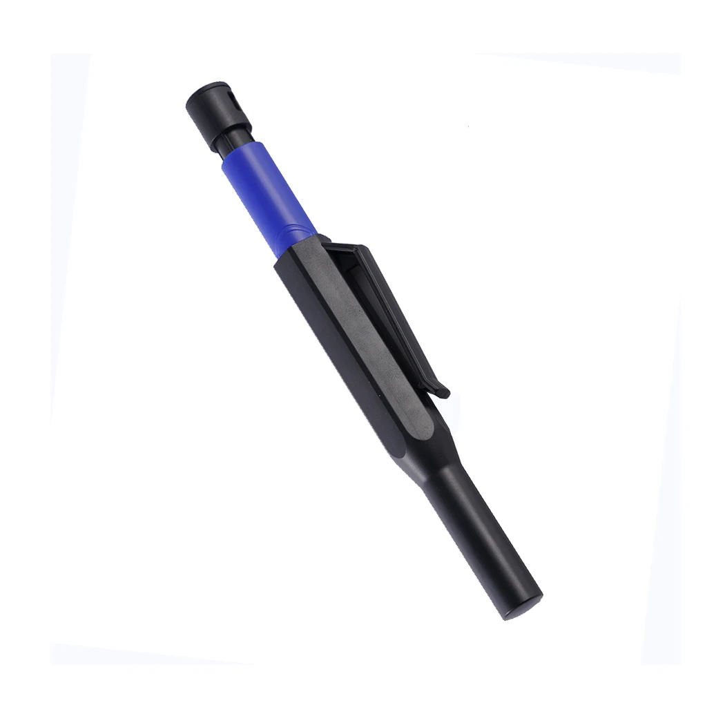 The Latest Wholesale Price Of Automatic Mechanical Pencils Factory Supplied Customized Color Standard Plastic Pencils