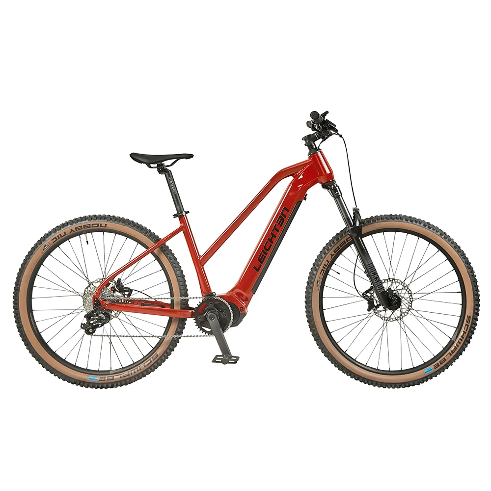 27 5 дюймов emtb для взрослых 250 Вт M510 Гидравлический дисковый тормоз электрический велосипед оптом