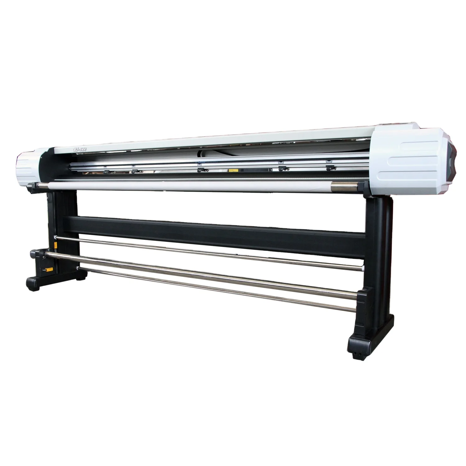 Double HP45 Cartridges Large format Plotter 1.8m garment CAM CAD Plotter