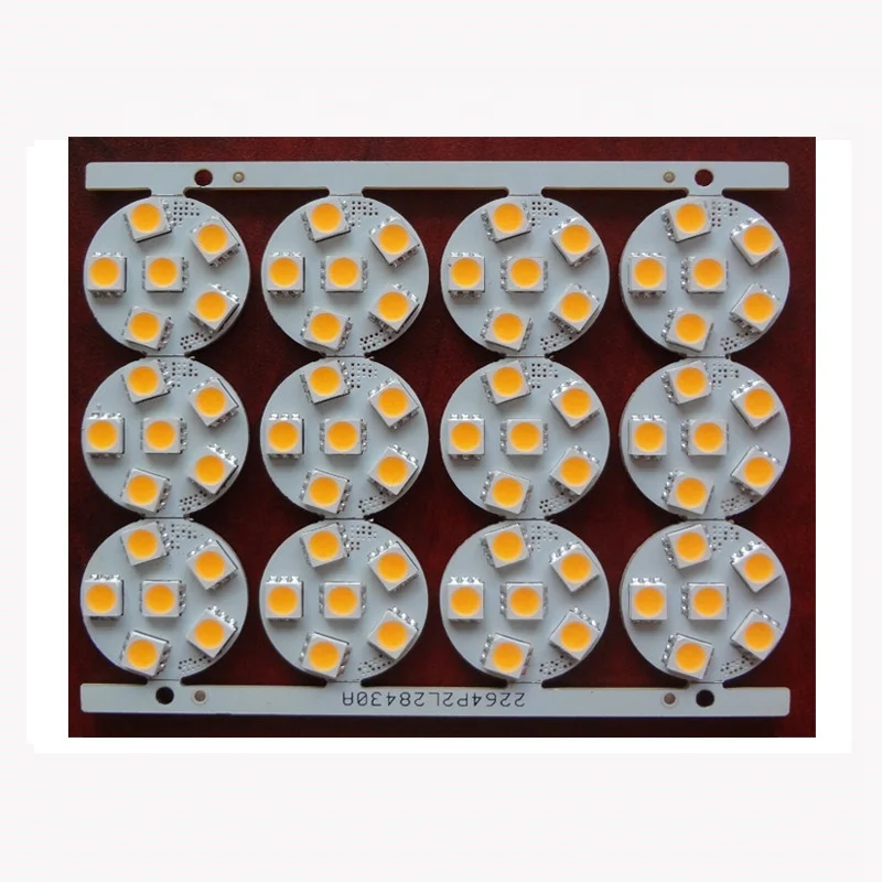 Изготовленный На Заказ FR-4 печатная плата PCB алюминиевое основание Универсальный 4 слойные Бесплатная доставка 6 24 слой Односторонняя производство