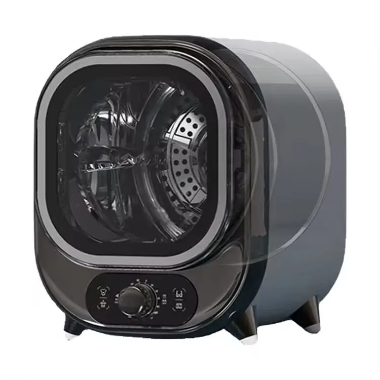 Mini Household Dormitory Dryer Silent Sterilization Portable Underwear Clothes Dryer