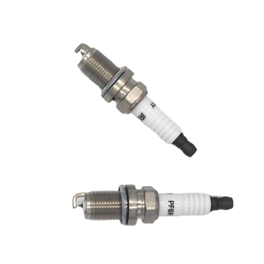 Wholesale high quality original weed pipe motorcycle plug spark OE 9331          PF6RY