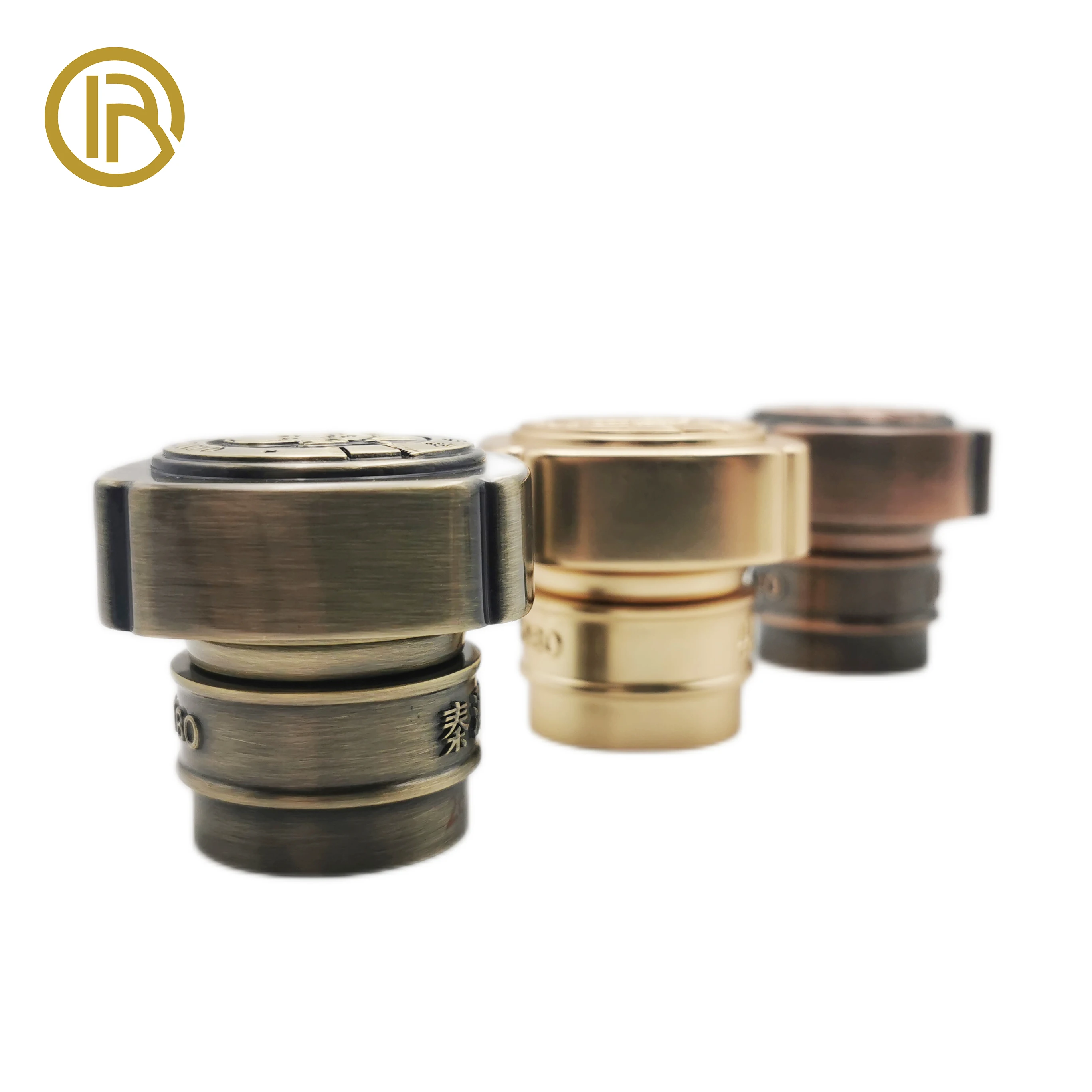 Zamac ROPP Wine Cap