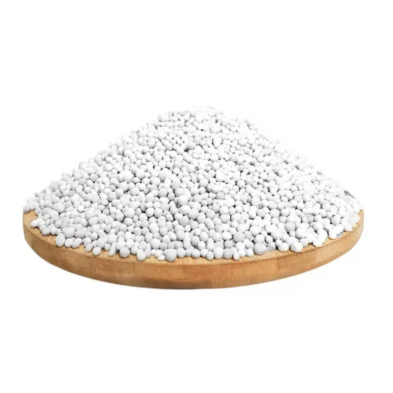 Nitrogen, phosphorus and potassium compound fertilizer for agriculture planting vegetables and fruit trees flowers