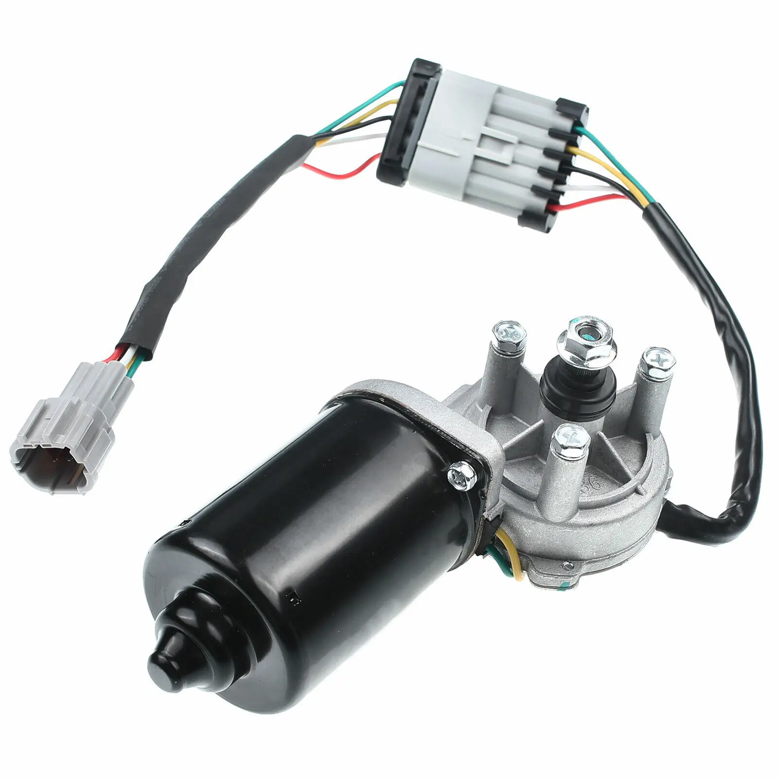 muchid China wholesale wiper&washer  Brand New Windshield Wiper Motor  suitable for  91498288 Mopar Wiper Motor Trico 91498-288