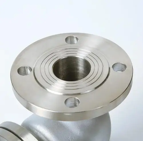 Furui H44W-16P National Standard 1/8 1/2 2' 3' 4' Relief 800 Pornd Hydraulic Stainless Steel flange Swing Check Valve