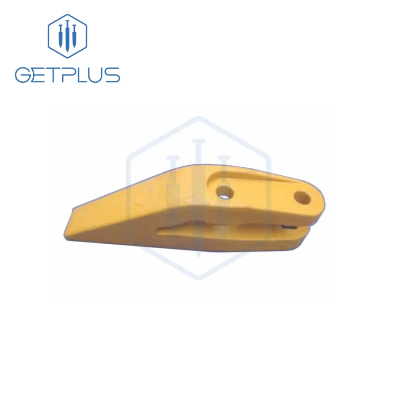 Excavator bucket tooth Spare Parts Casting Steel Bucket Tooth 250900264 For XC Wheel Loader 300