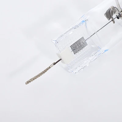 Hot Sale Greenhouse 2100K 600W 1000W Double Ended HPS Lamp