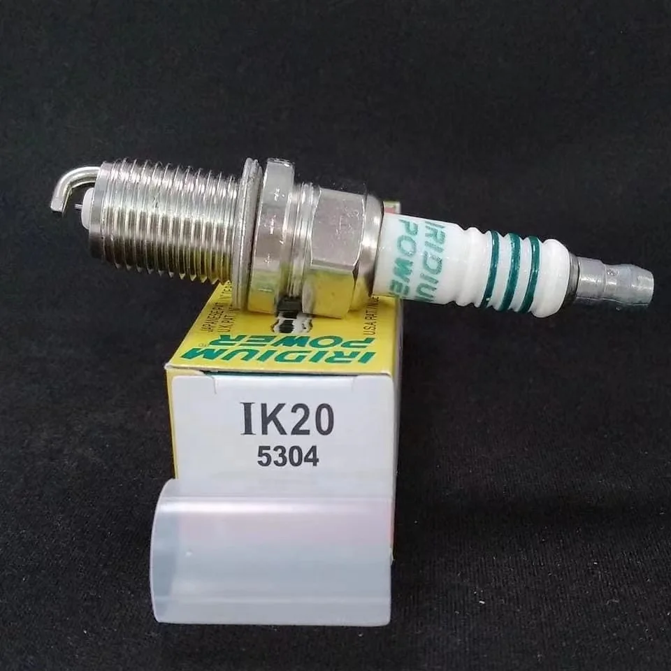 Заводская цена, Свеча зажигания OEM IK20 IK16 IK22 6838 AGPS22P1 5464 90098-66054 9861-5515K MZ602020