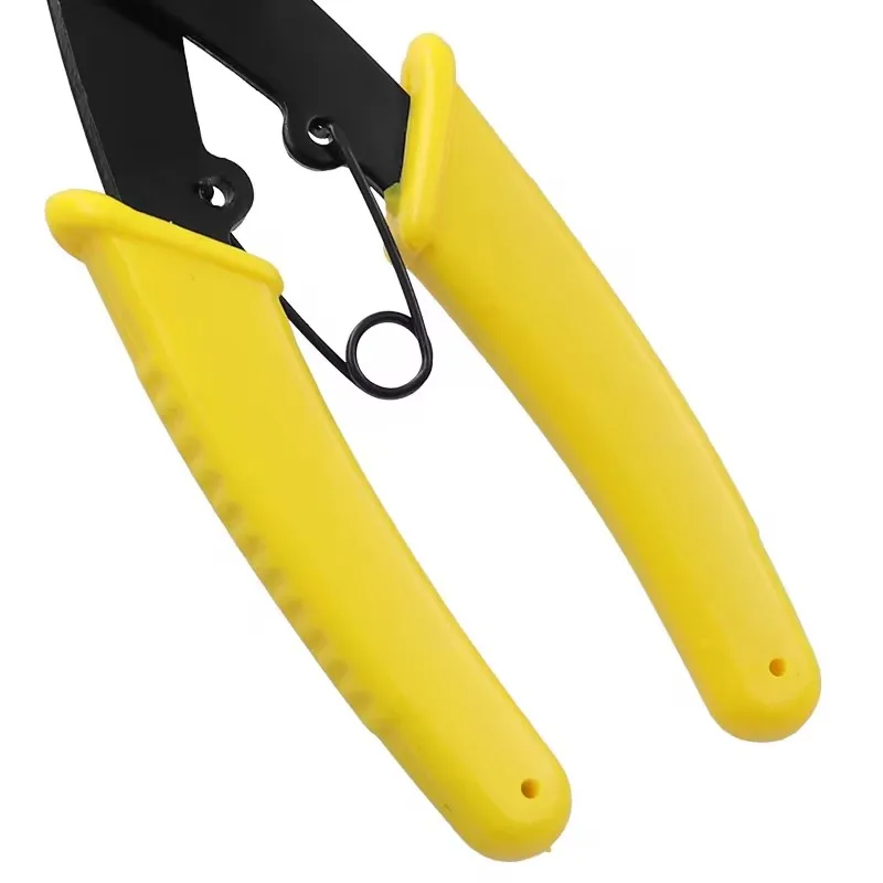 Circlip Pliers 2 in 1 Internal and External Dual Purpose Pliers External Spring Pliers Large Retaining Ring Removal Tool 1pc