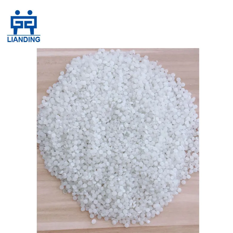  Гранулятор PP PE HDPE LDPE LLDPE для производства