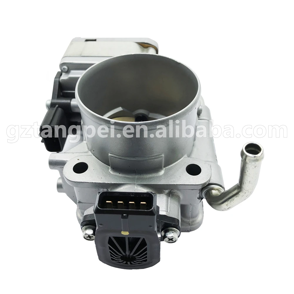  Throttle Body OEM EAC60-010 MN153349 EAC60010 Compatible With Mitsubishi