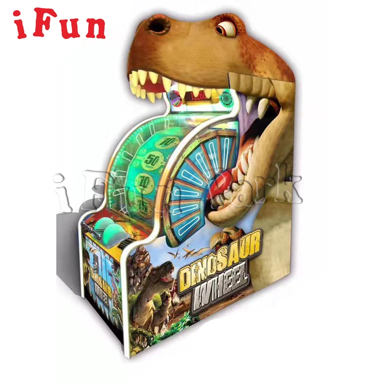 Игровое колесо для
