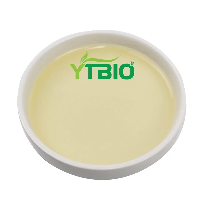 YTBIO Oat Small Molecular Oligopeptide Oat Dietary Fiber Oat Peptide