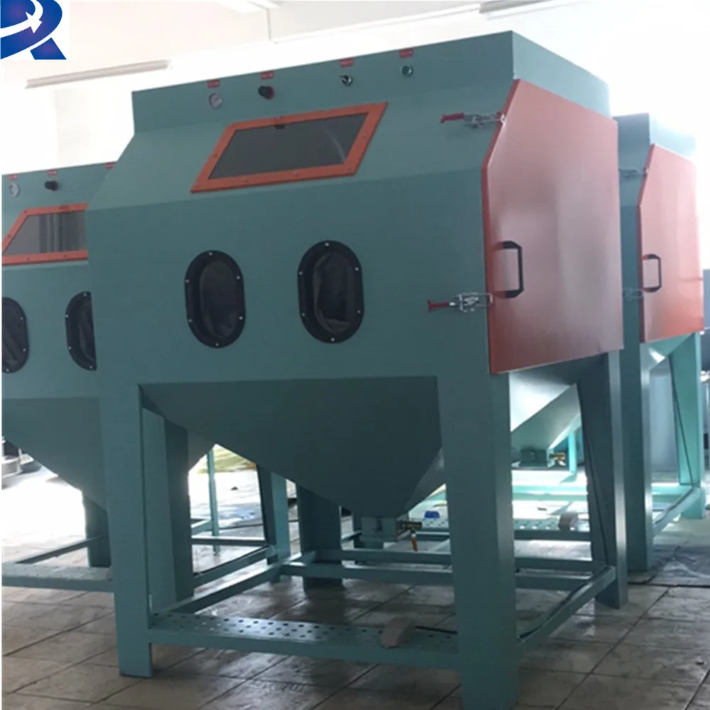 Abrasive metal parts rust paint remove high pressure water blaster