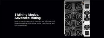  Antmine S19 Pro 110th Bitmain antminer s17 pro T17 miner bitmain
