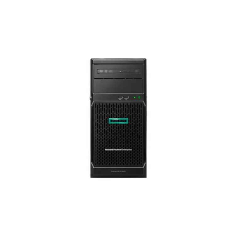Cheap Original ProLiant ML30 Gen10 Intel Xeon E-2236 hpe server