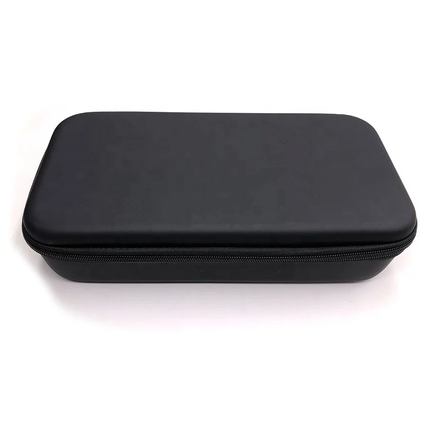 Отличный жесткий чехол для переноски EVA литой лоток дизайн Mac mini Magic клавиатура мышь и зарядные кабели