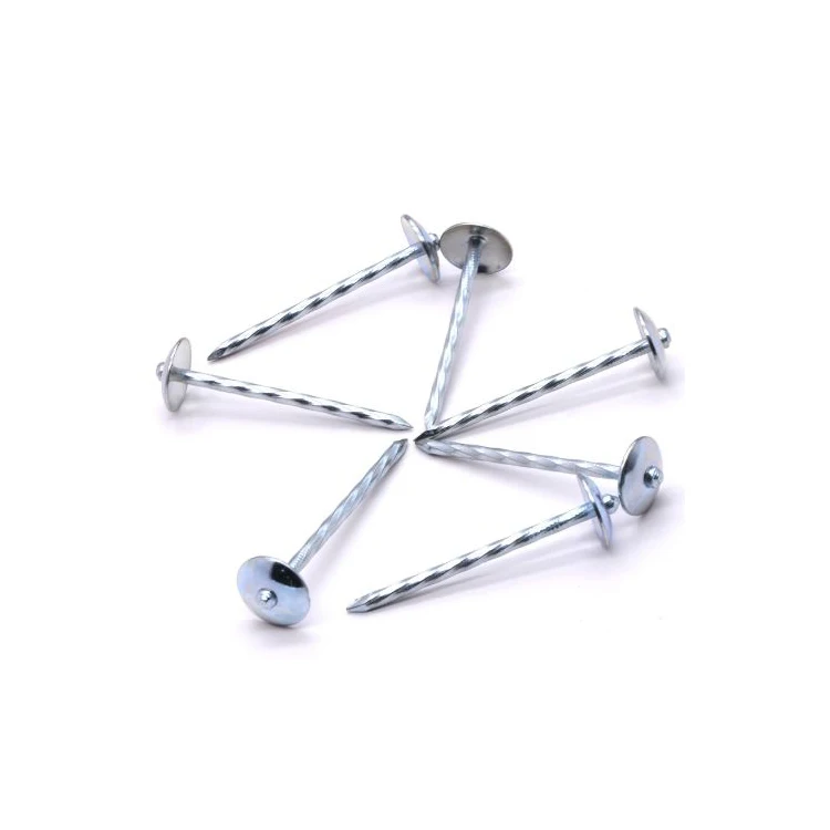 Factory Price  Aluminium Roofing Nails Nail Plates For Roof Truss Roof Truss Nail Plate Tooling