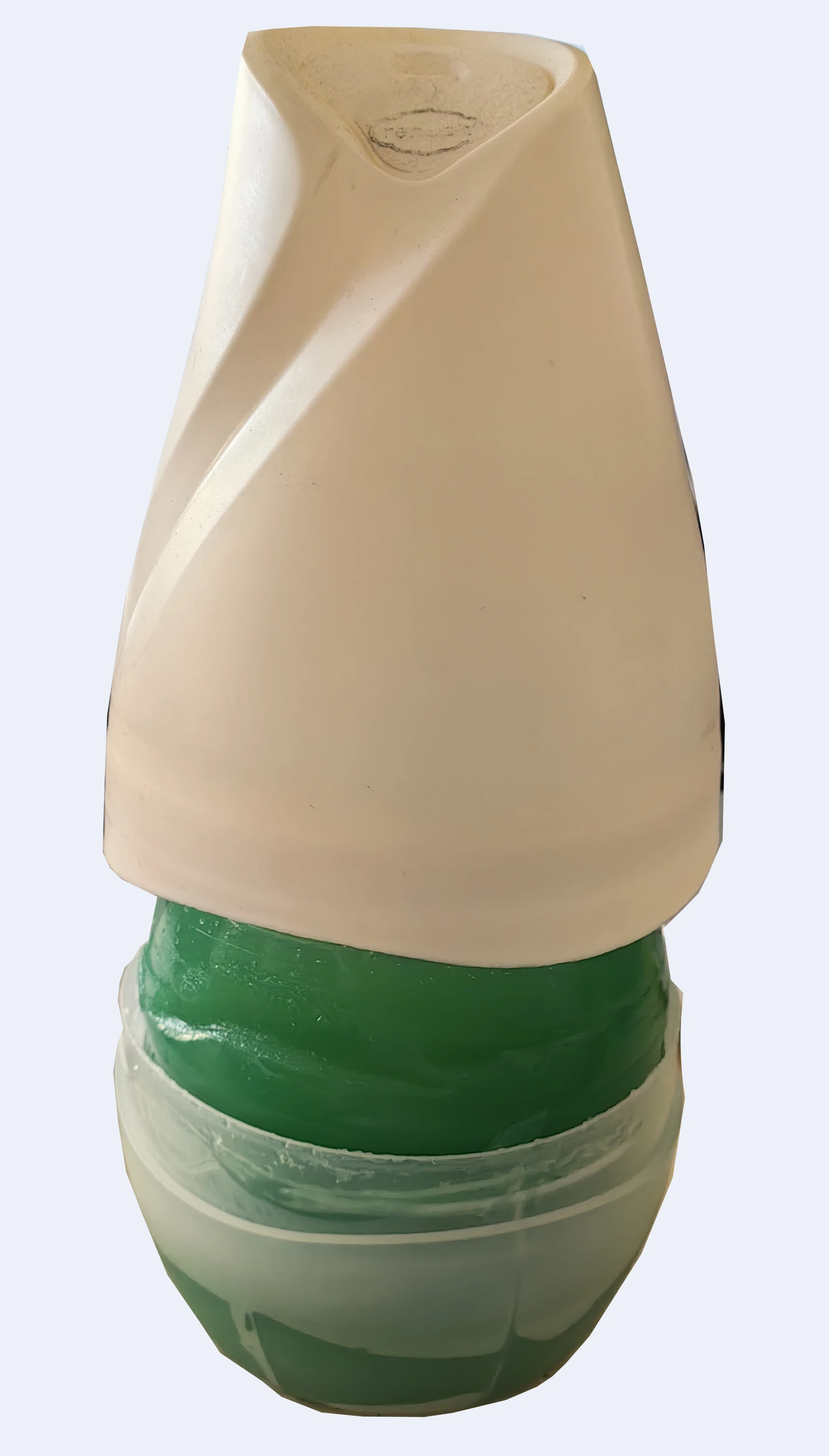 Fresh Linen  Adjustable Cone Gel Air Freshener