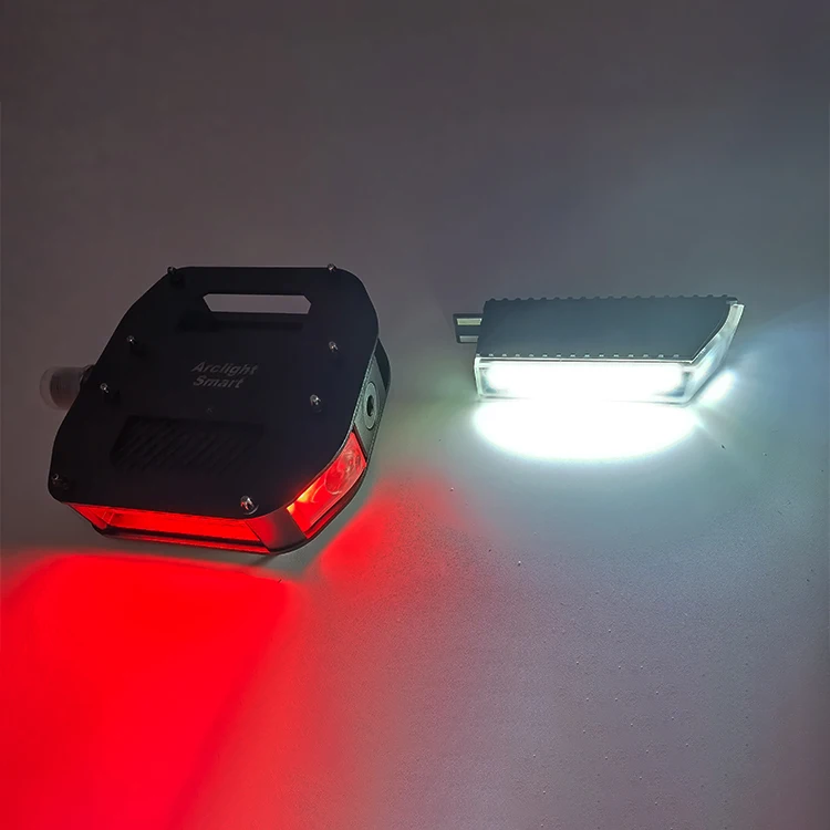 Racing Aluminum 9/16 MTB Road Moped Dirt Bike Pedal Conversion Kit Tail Led Light 3 Bearing Cycling Parts Exercise Bicycle Pedal