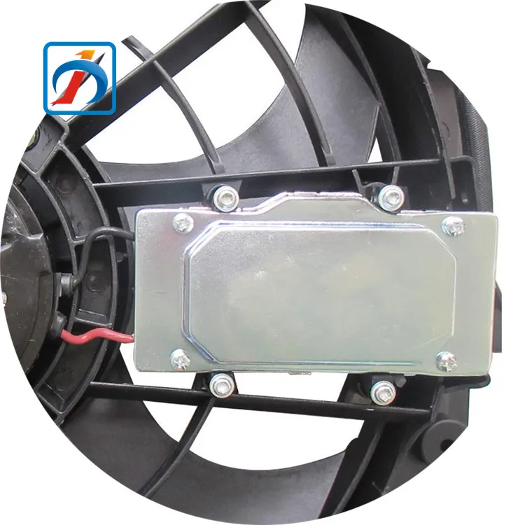 BRAND NEW 3 SERIES E46 ASSEMBLY ELECTRIC COOLING FAN FOR RADIATOR 17117561757