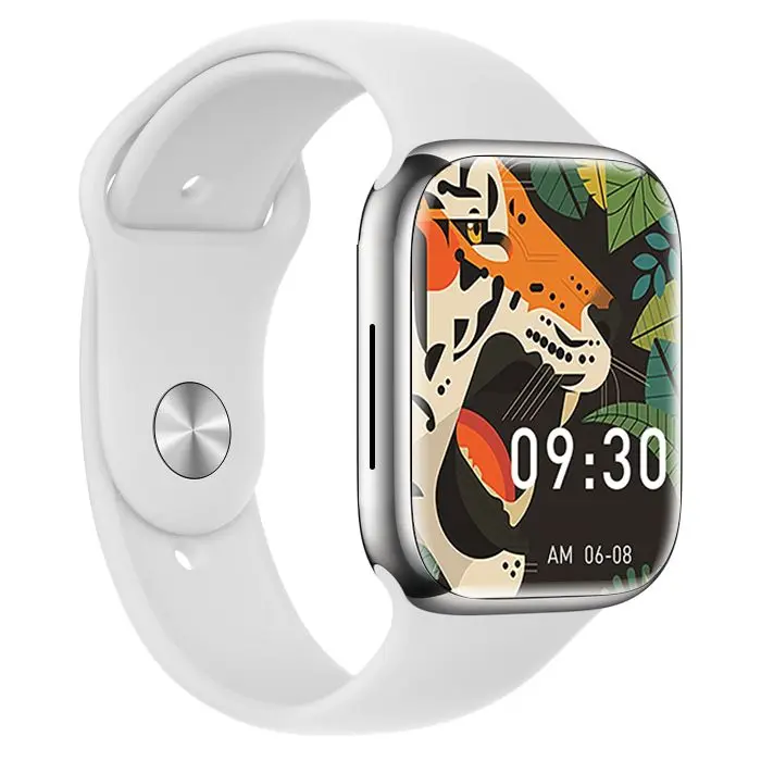 2022 Top quality China online wholesale 1.92inch-ID borderless full screen G-sensor 3 axis cheap smart watch