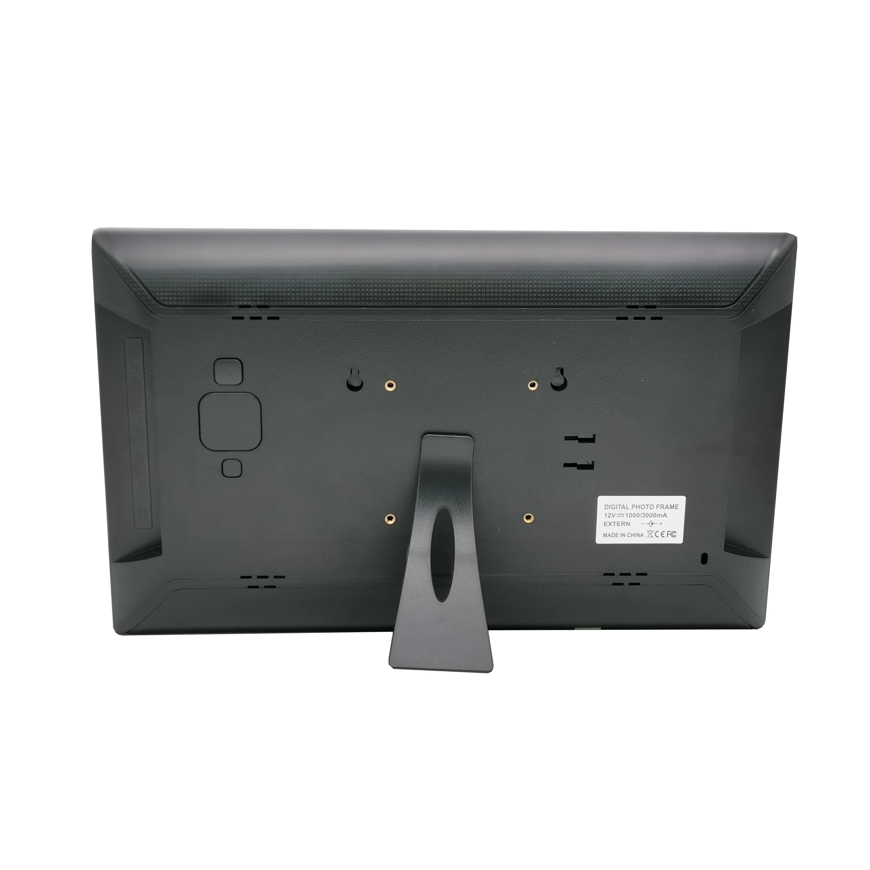 Android touch screen free download install app advertising display 15.6 inch tablet