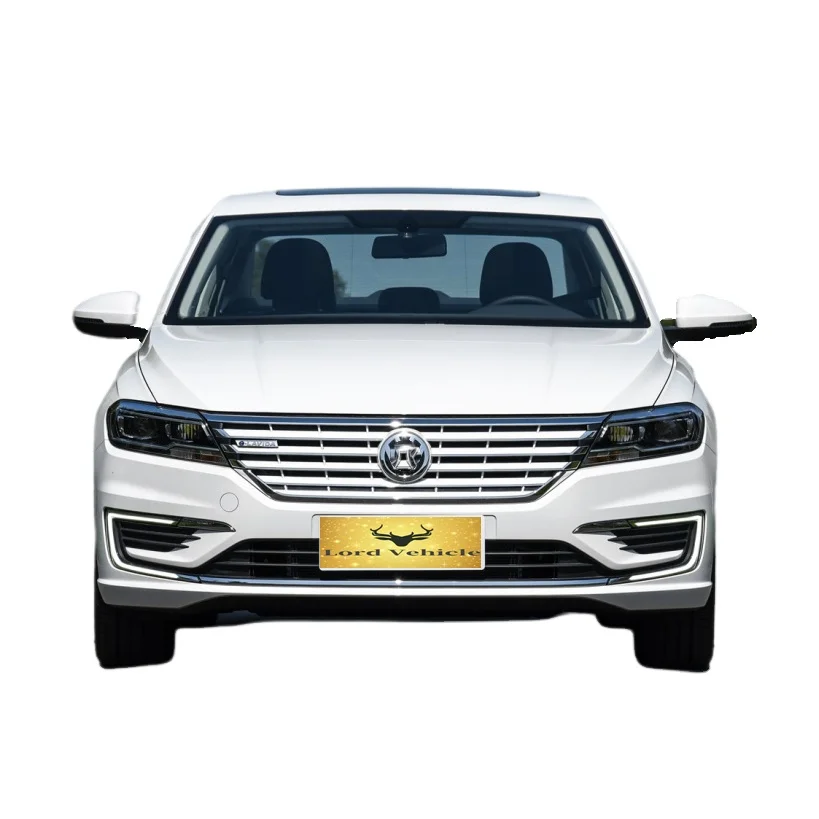 China hot sale sport automobile Taxi new energy ev Electric vehicle vw e lavida