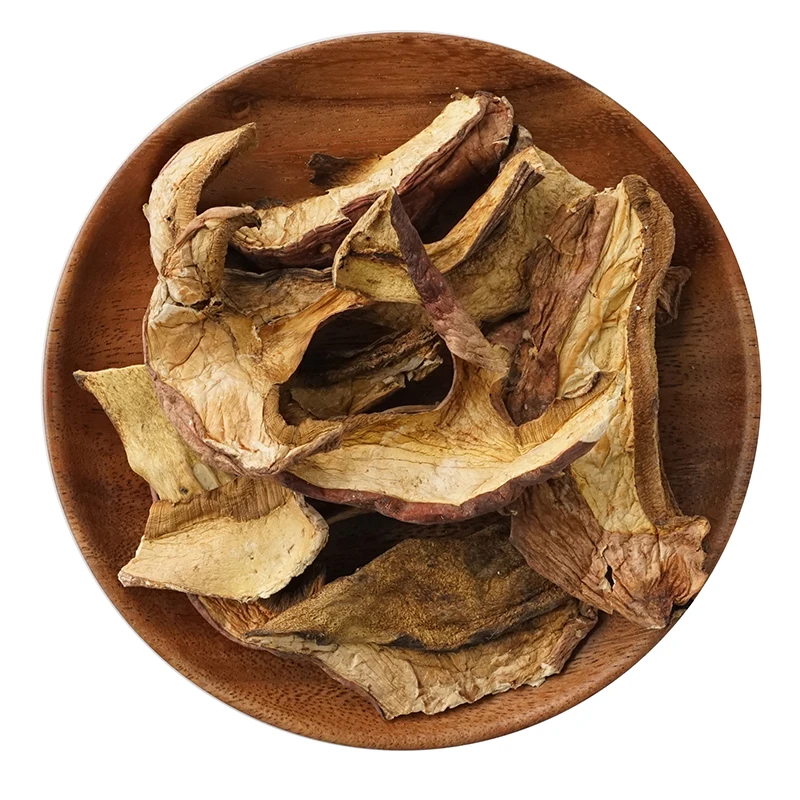 Dried  manufacturer dried boletus edulis