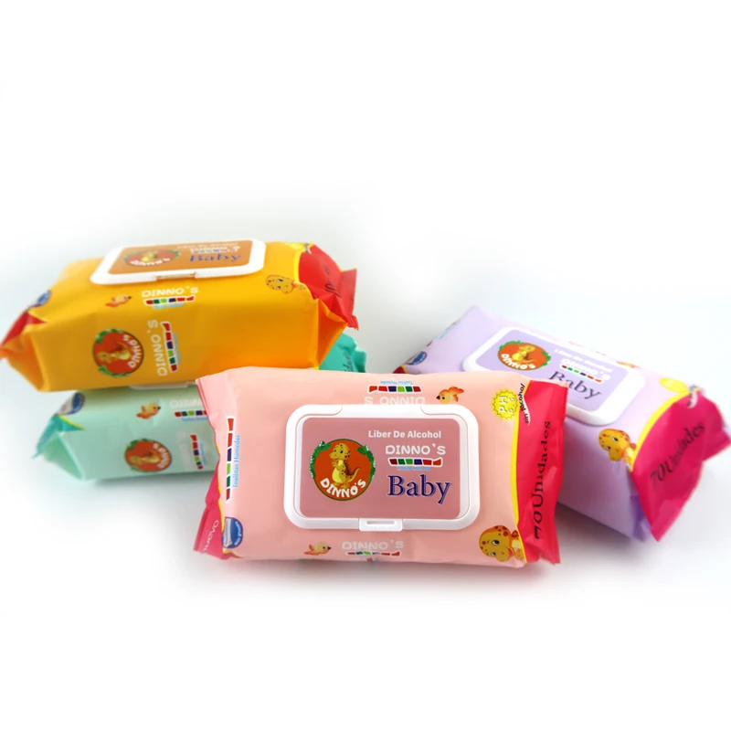 OEM China Manufacturer Baby Wet Wipes Offers Best For Baby Wipes Sensitive Skin