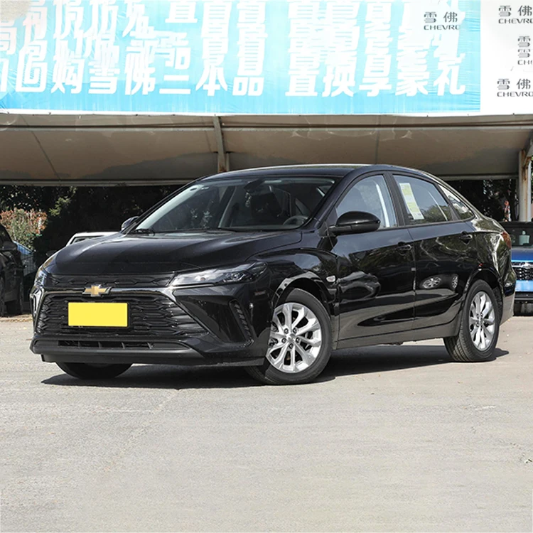 Лидер продаж, Chevrolet Monza 2023 2022, гибридный Chevrolet Captiva Onix Sonic Cruze Camaro, Подержанный автомобиль, Chevrolet Monza Cruze