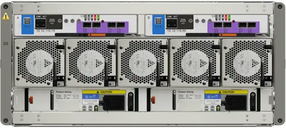 Лидер продаж накопитель Dells PowerVault ME484 2200 Вт источник питания 16 ТБ SAS ISE 12 Гбит/с 7 2 К Сетевой в наличии