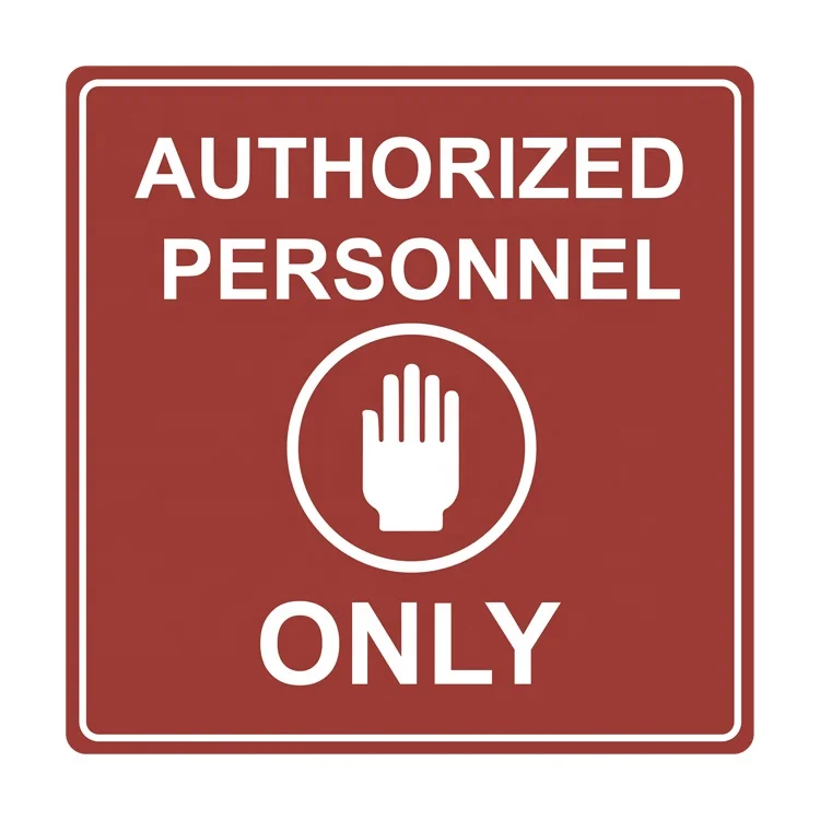 10 mm weather resistance   ink- color without fade   PP Corrugated Plastic Die Cut Coroplast Corflute yard signs