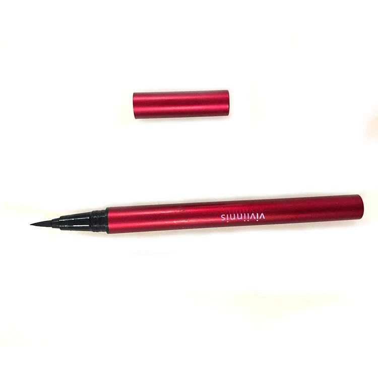 
Wholesale Waterproof Magic Liquid Self Adhesive Lashes Eyeliner Pen 