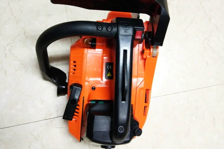 Gasoline Chainsaw  air-cooling,two-stroke,single Cylinder gasoline 25cc OEM acceptable