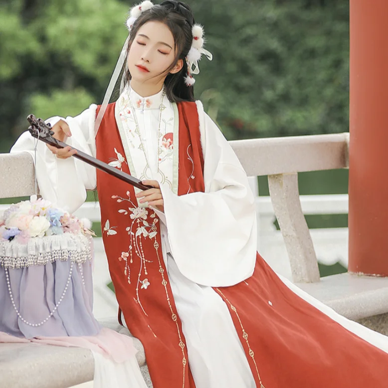 Clothing Women Costume Girls Traditional Qipao Cheongsam Classical Lady Dress 2021 New Chinese Black Velvet Ethnic OEM Time Lead