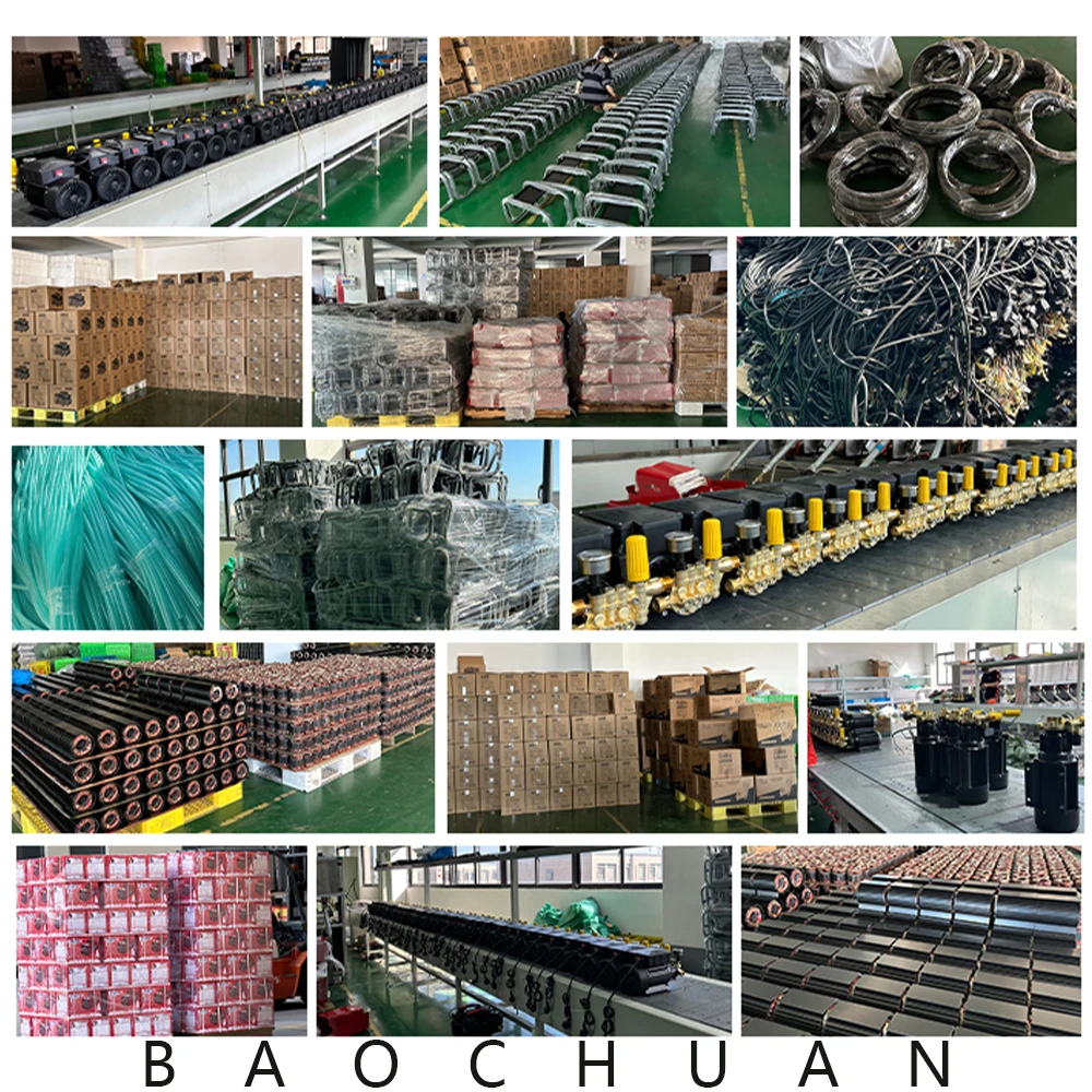 Automatic Home Pressure Car Cleaning Machine For Home Car Washer