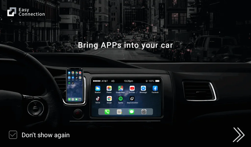 Android 2+32g 1024*600 10.1 Inch Universal Host Support 4g Wireless Carplay In-car Dvd player