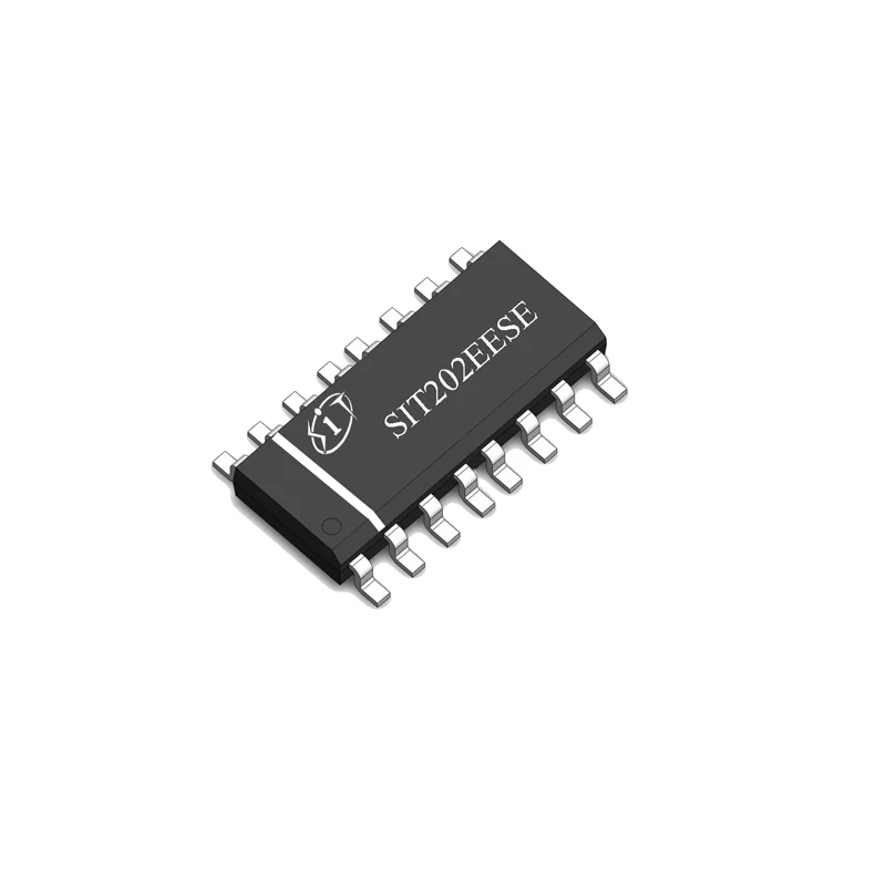 SIT202EESE ic 232 transceiver chip replace MAX202ESE MAX202