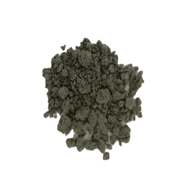 Factory Supply Low Price High Purity SiC Powder Price Silicon Carbide Whisker