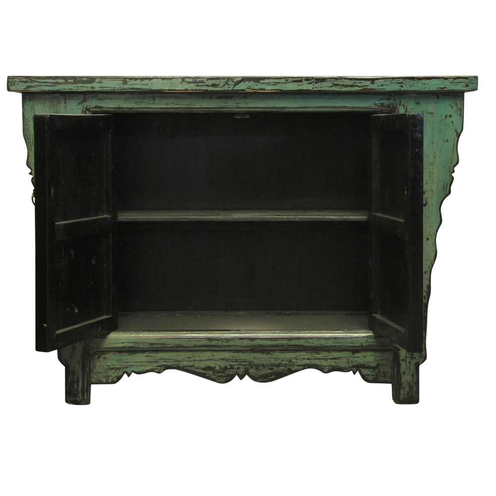 
East Art storage cabinet antique chinese reproduced sideboard antique furniture bar cabinet living room cabinet corner sideboard 