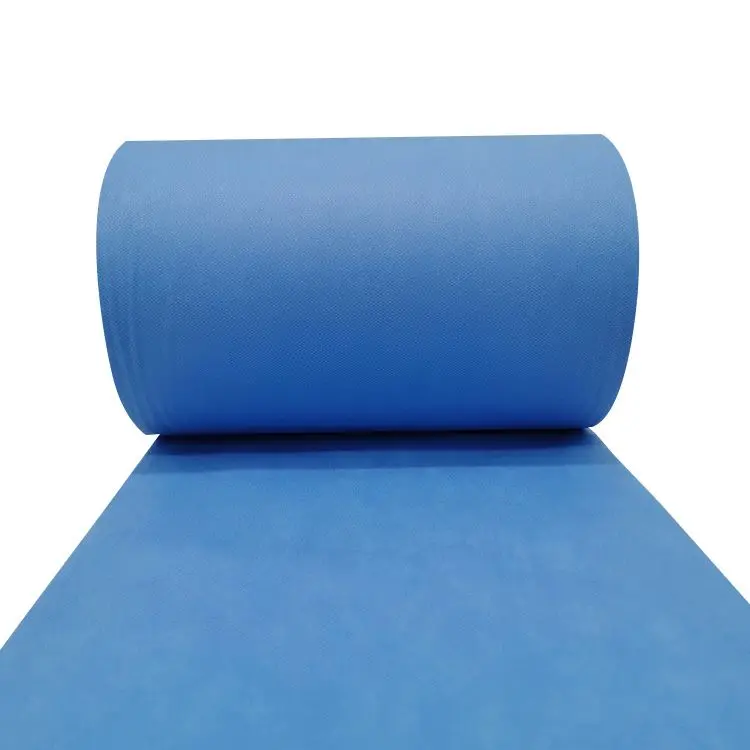  Супер абсорбент фильерного нетканого из полотна