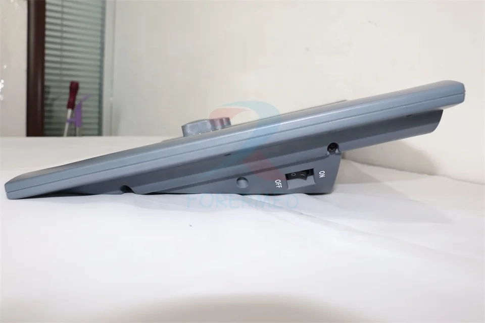 Safe Pediatric Audiometry Equipment Rapid Hearing Test System Hearing Health Solutions Clinical Audiometer